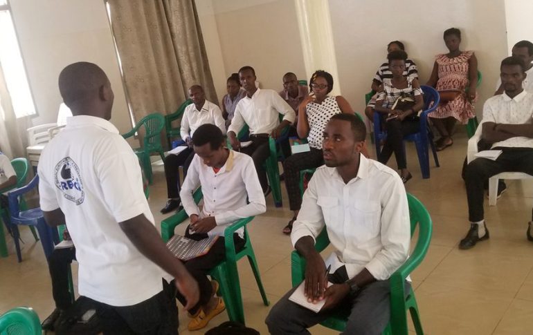 Lavages des mains 2021