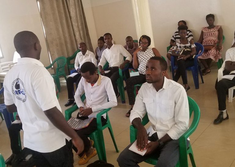 Lavages des mains 2021