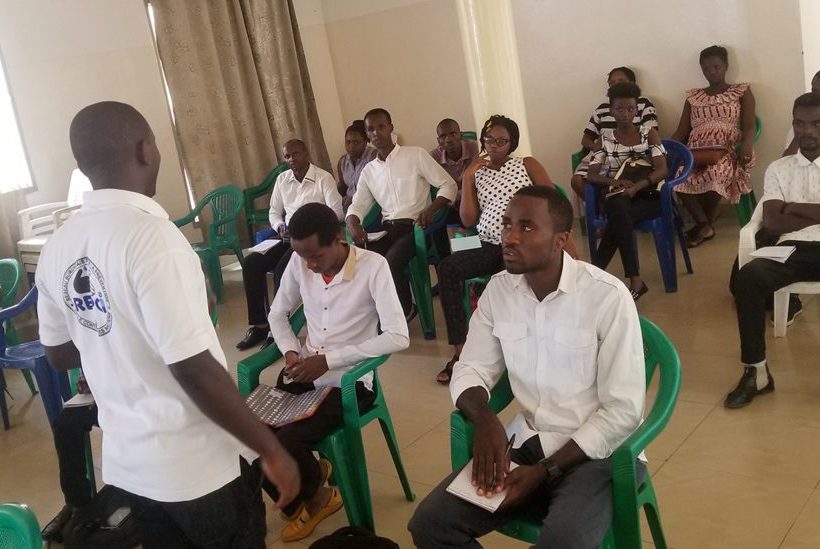 Lavages des mains 2021