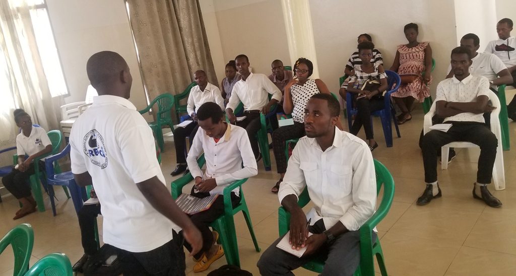 Lavages des mains 2021