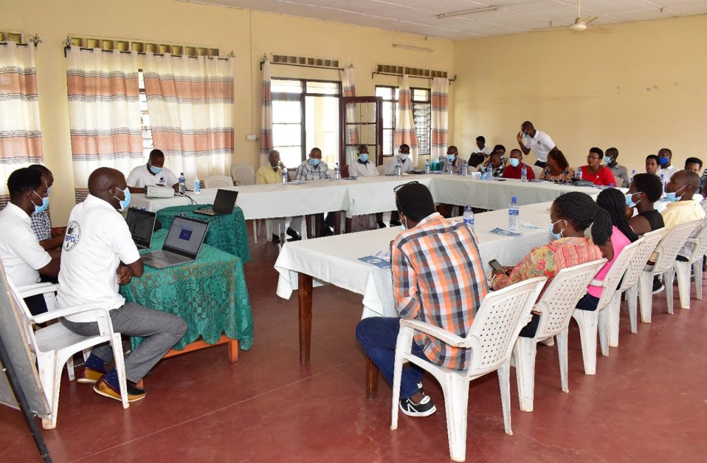 Semaine mondiale pour au bon usage des antimicrobiens – 2021