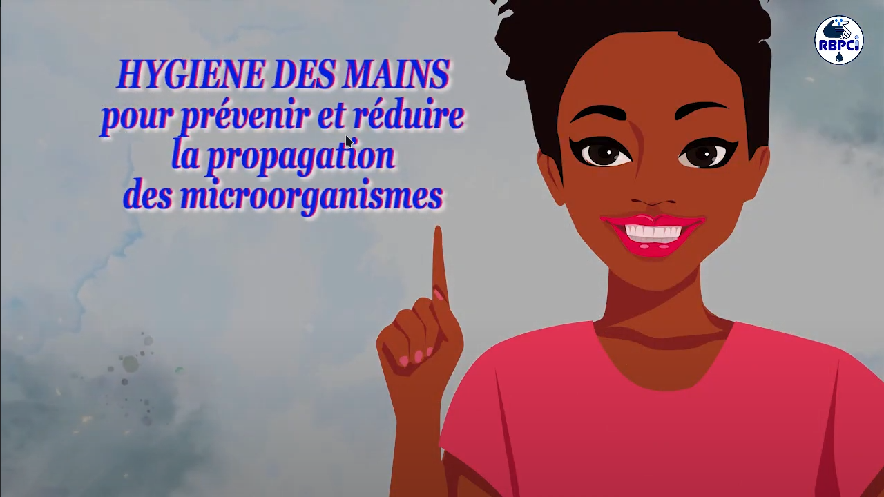 Journée mondiale de l’hygiène des mains -2023