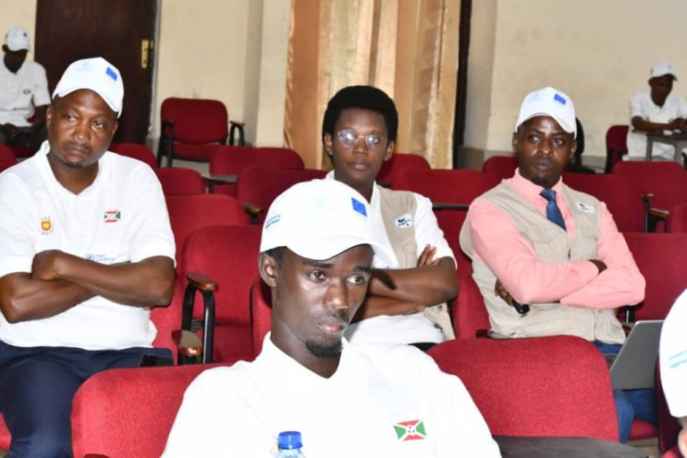 Semaine mondiale d’information sur la RAM – Edition 2023