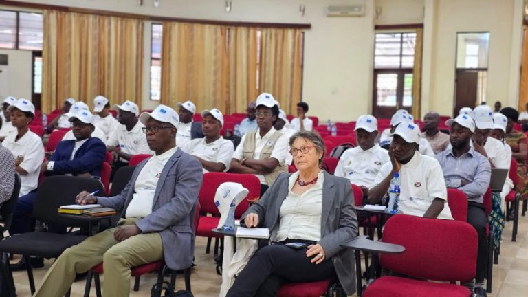 Semaine mondiale d’information sur la RAM – Edition 2023