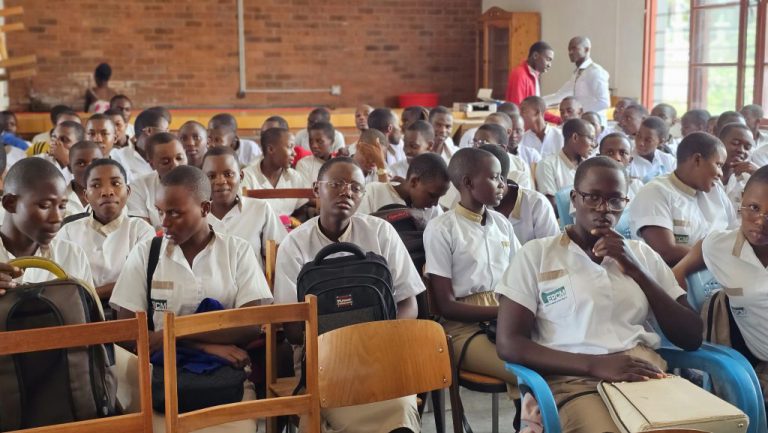 Semaine mondiale d’information sur la RAM – Edition 2023