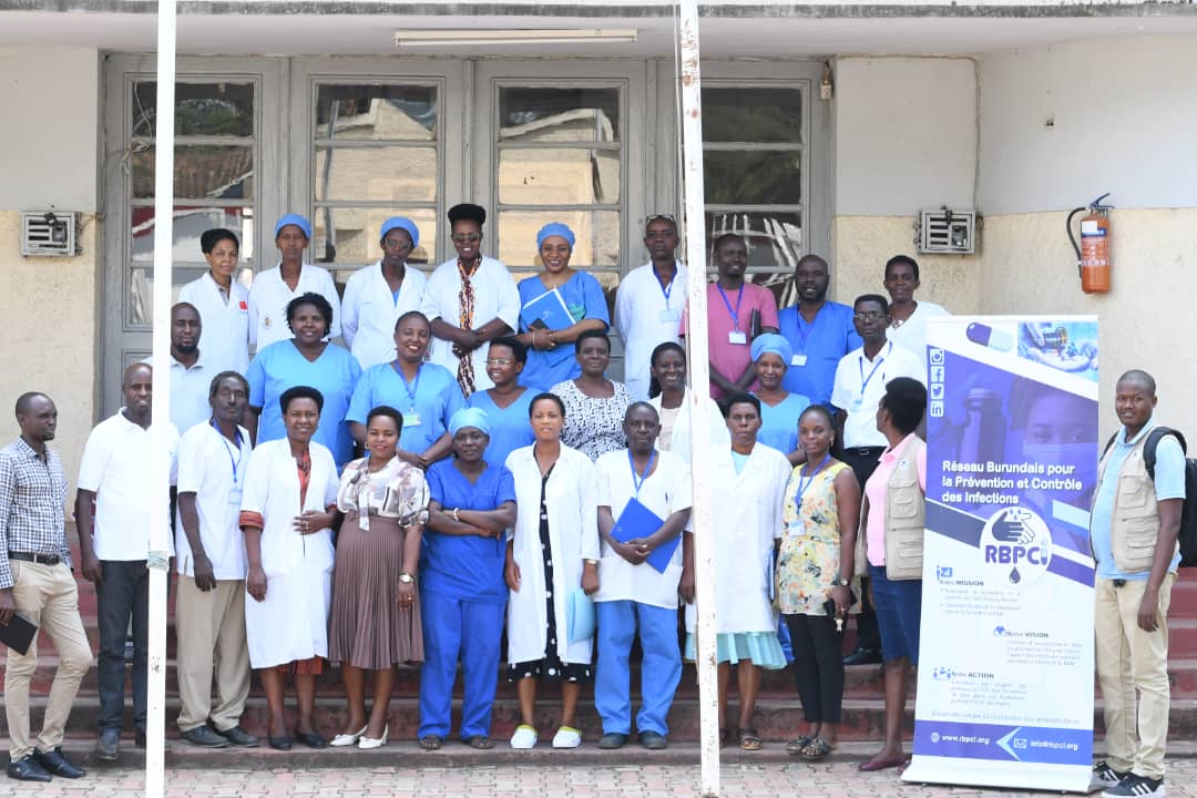 un réseau professionnel sans équivalent